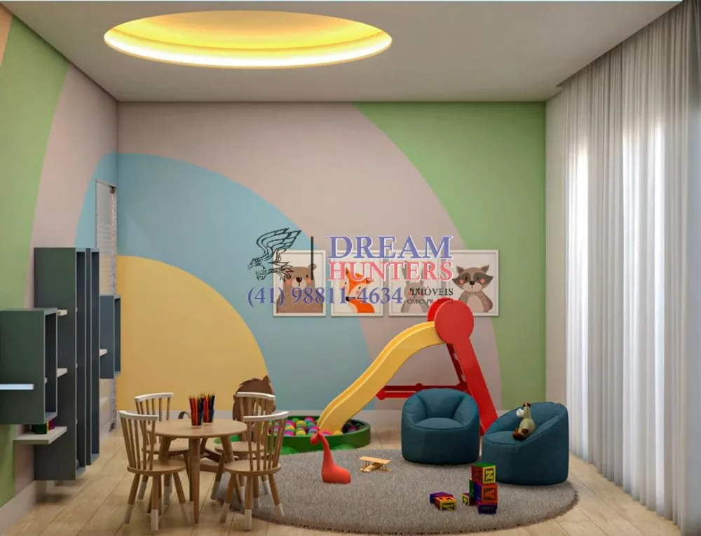 Apartamento, 3 quartos, 150 m² - Foto 3