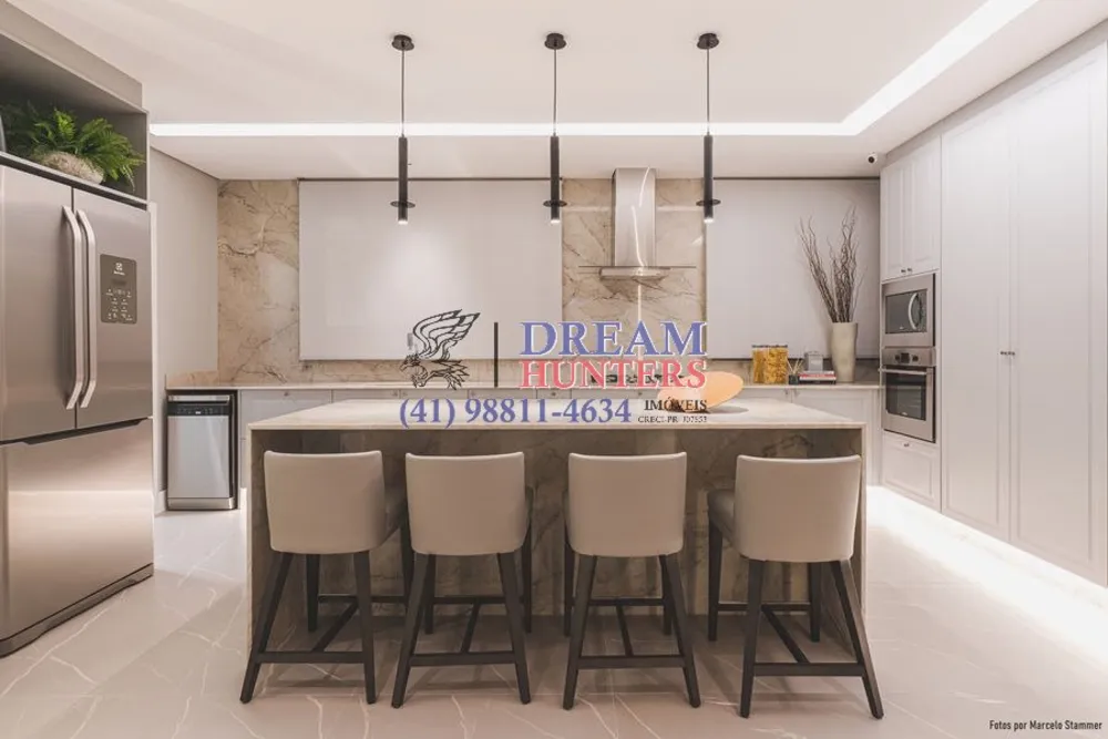 Apartamento, 3 quartos, 150 m² - Foto 1