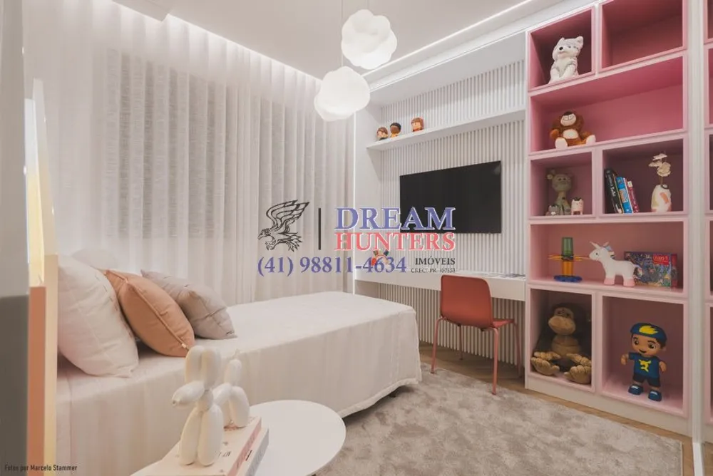 Apartamento, 3 quartos, 150 m² - Foto 9