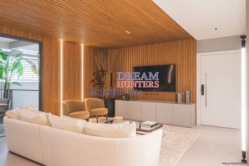 Apartamento, 3 quartos, 150 m² - Foto 6