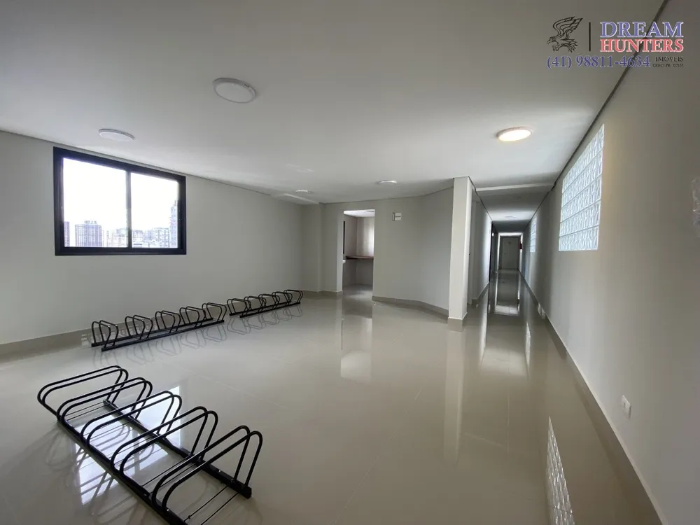 Apartamento, 1 quarto, 27 m² - Foto 6