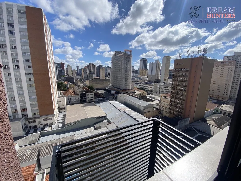Apartamento, 1 quarto, 27 m² - Foto 4