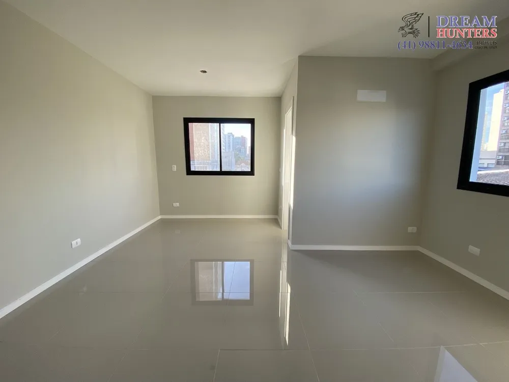 Apartamento, 1 quarto, 27 m² - Foto 2