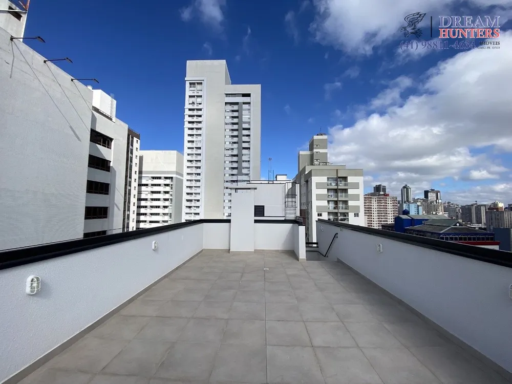 Apartamento, 1 quarto, 27 m² - Foto 12