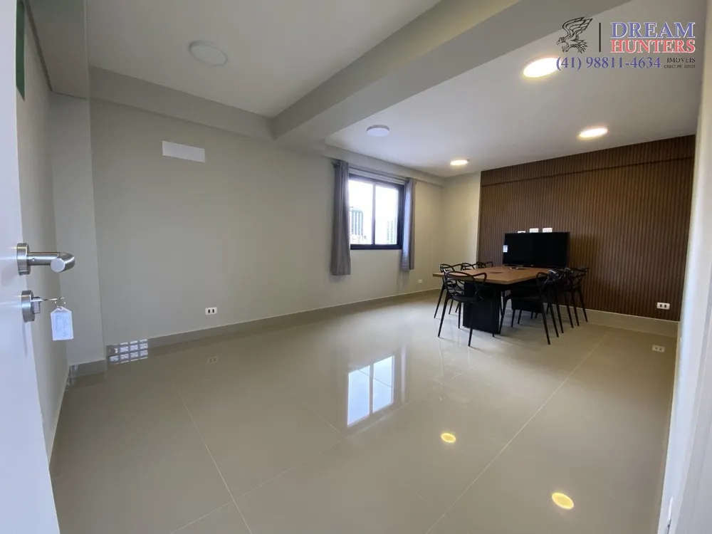 Apartamento, 1 quarto, 27 m² - Foto 8