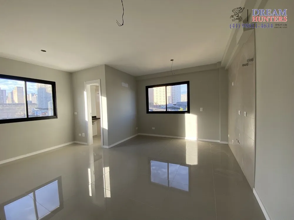 Apartamento, 1 quarto, 27 m² - Foto 1