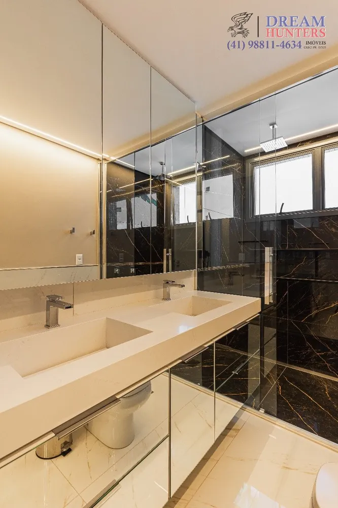 Apartamento, 3 quartos, 315 m² - Foto 9