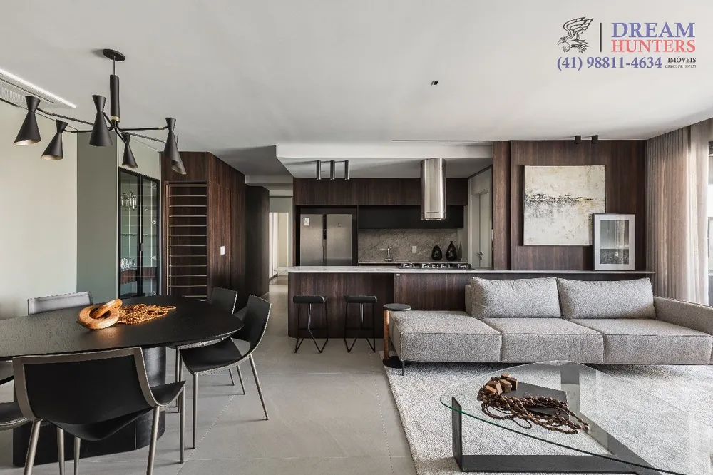 Apartamento, 3 quartos, 315 m² - Foto 4