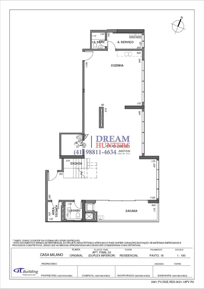 Apartamento, 3 quartos, 315 m² - Foto 19