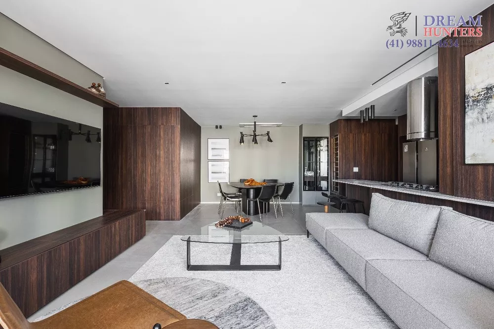 Apartamento, 3 quartos, 315 m² - Foto 2