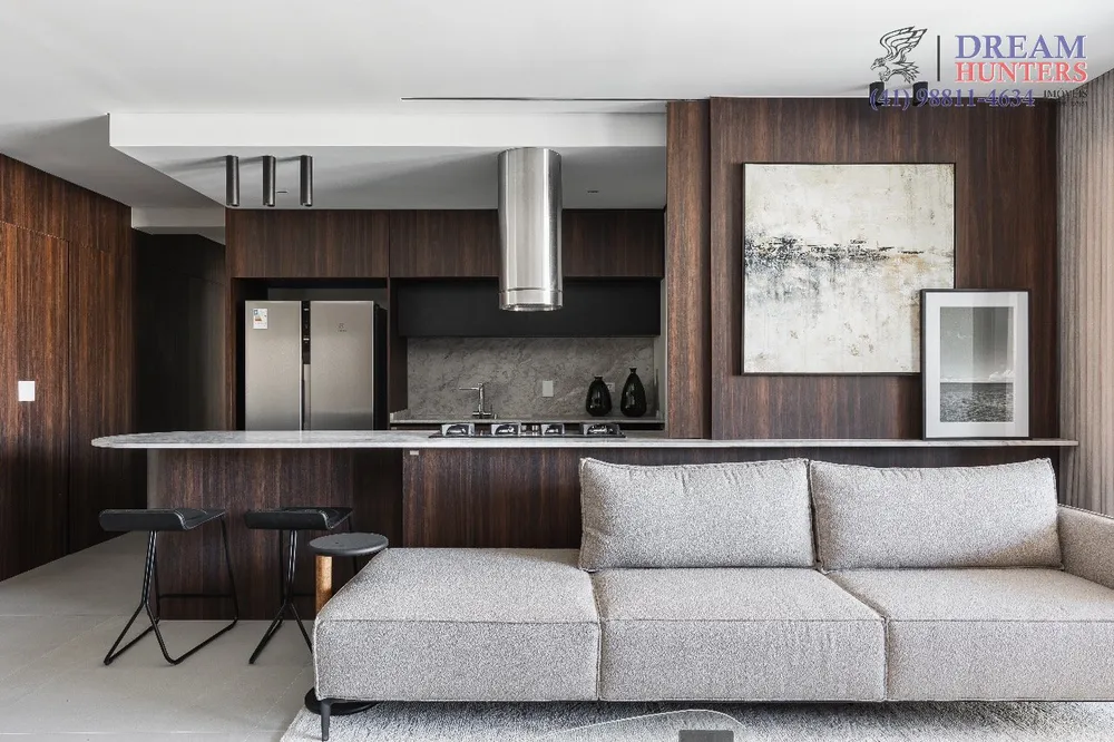 Apartamento, 3 quartos, 315 m² - Foto 2