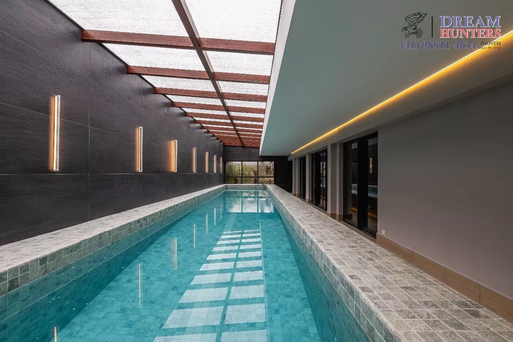 Apartamento, 3 quartos, 315 m² - Foto 3