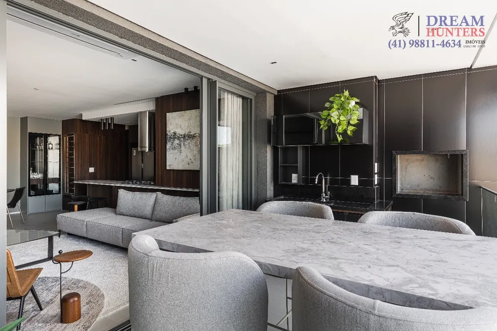 Apartamento, 3 quartos, 315 m² - Foto 1