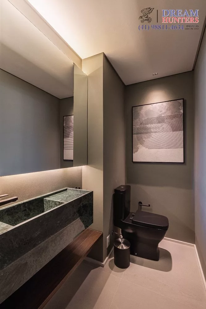 Apartamento, 3 quartos, 315 m² - Foto 1