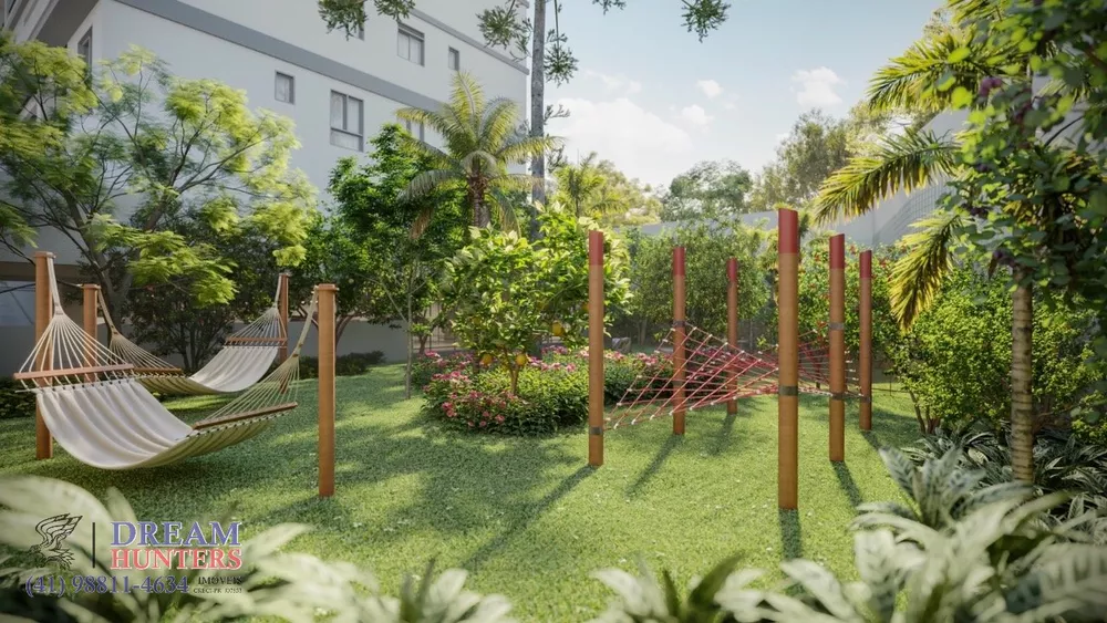 Apartamento, 2 quartos, 59 m² - Foto 4