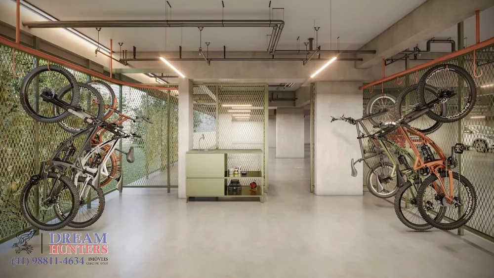 Apartamento, 2 quartos, 59 m² - Foto 3