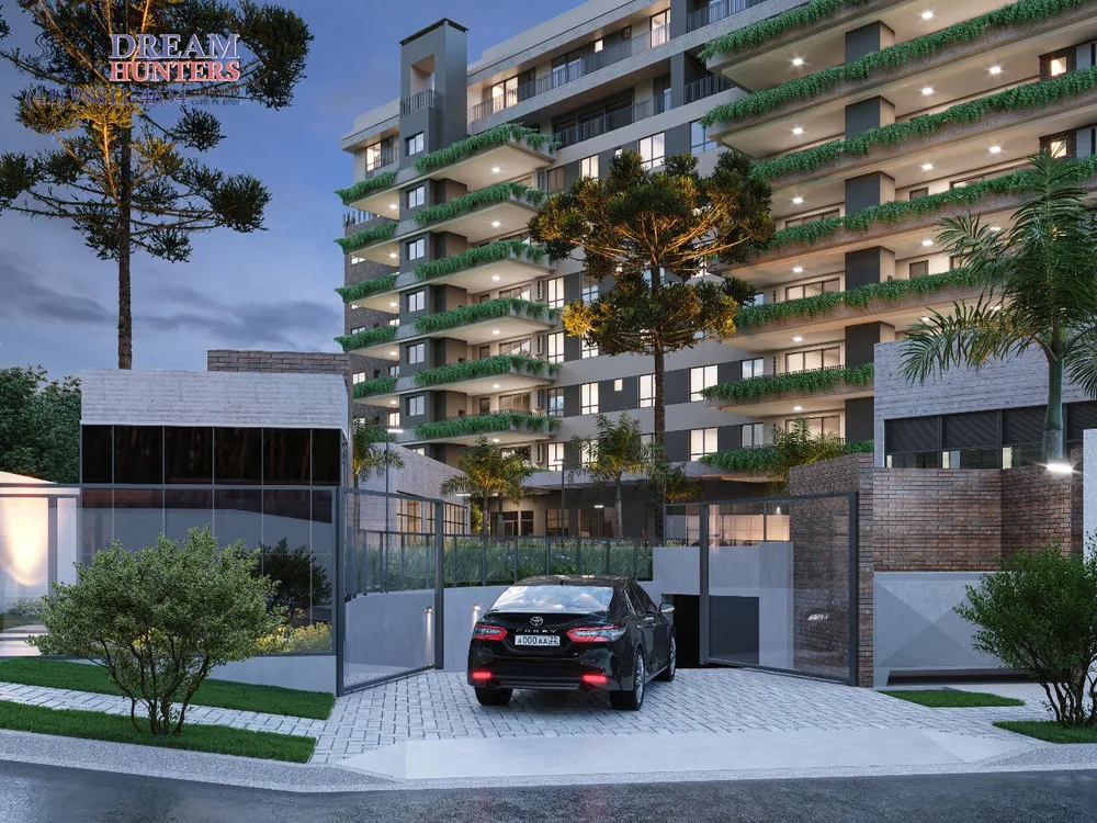 Cobertura, 3 quartos, 220 m² - Foto 5