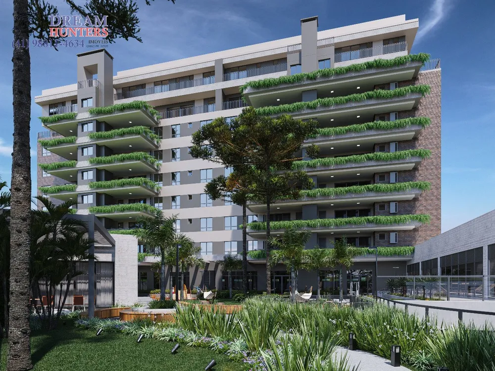 Cobertura, 3 quartos, 220 m² - Foto 7
