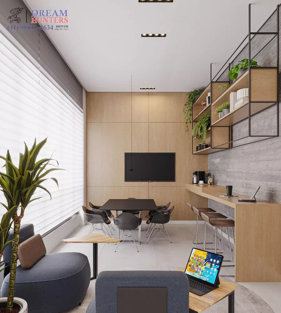 Cobertura, 3 quartos, 220 m² - Foto 3