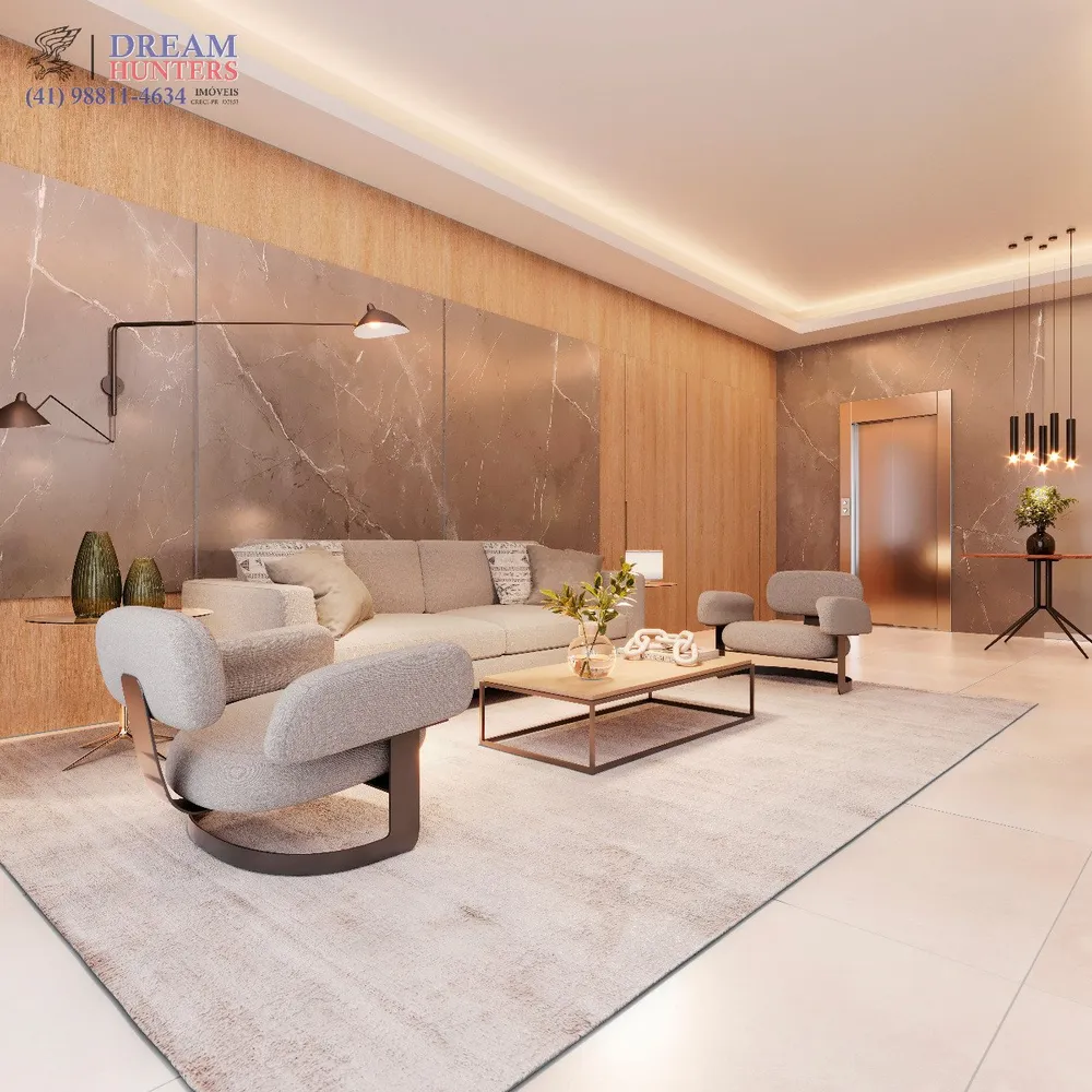 Cobertura, 3 quartos, 220 m² - Foto 6