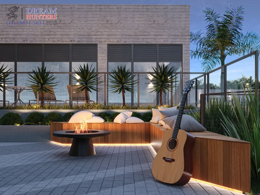 Cobertura, 3 quartos, 220 m² - Foto 9