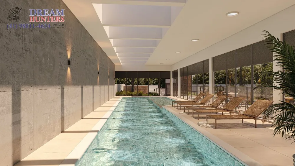 Cobertura, 3 quartos, 220 m² - Foto 12