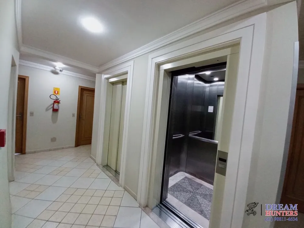 Apartamento, 3 quartos, 141 m² - Foto 10