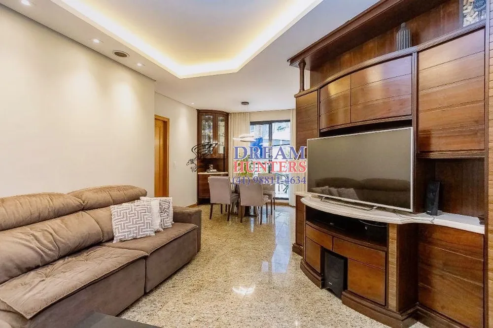 Apartamento, 3 quartos, 141 m² - Foto 11