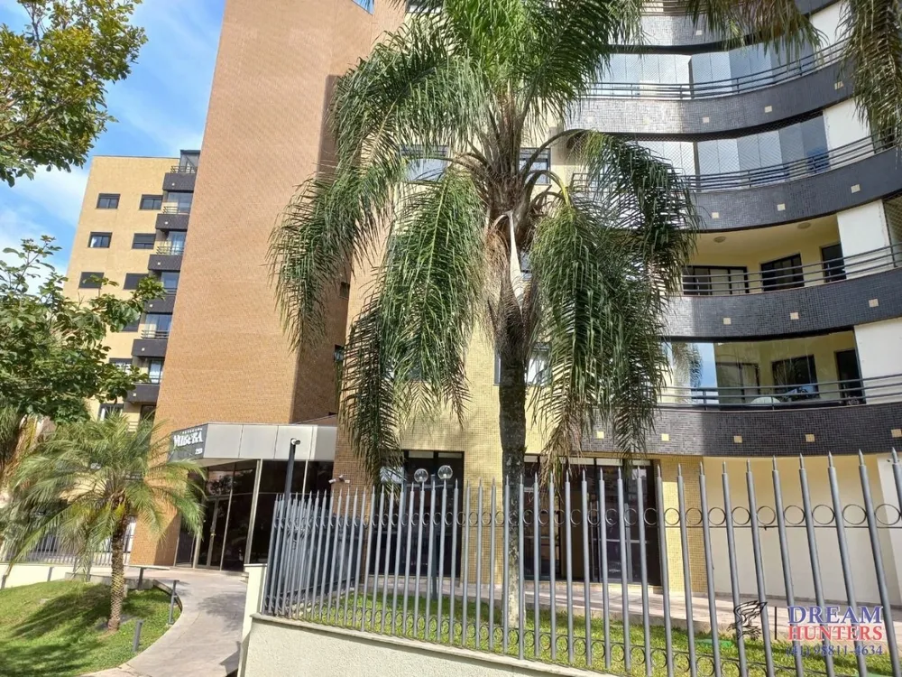 Apartamento, 3 quartos, 141 m² - Foto 3