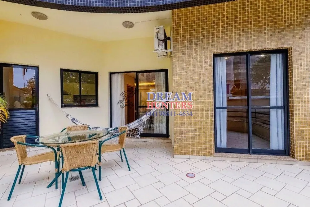 Apartamento, 3 quartos, 141 m² - Foto 1