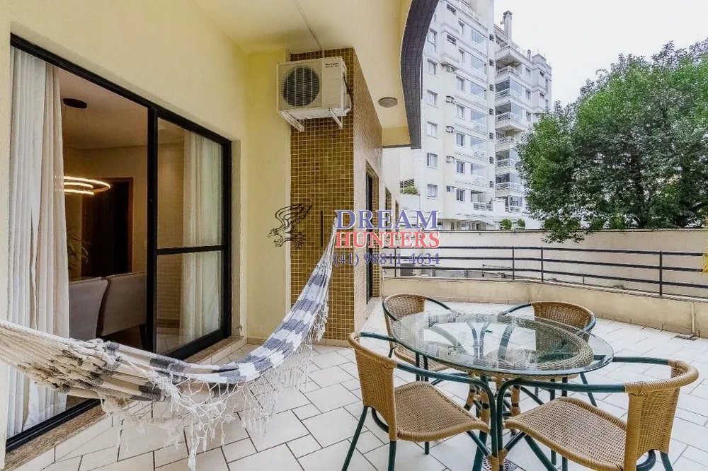 Apartamento, 3 quartos, 141 m² - Foto 9