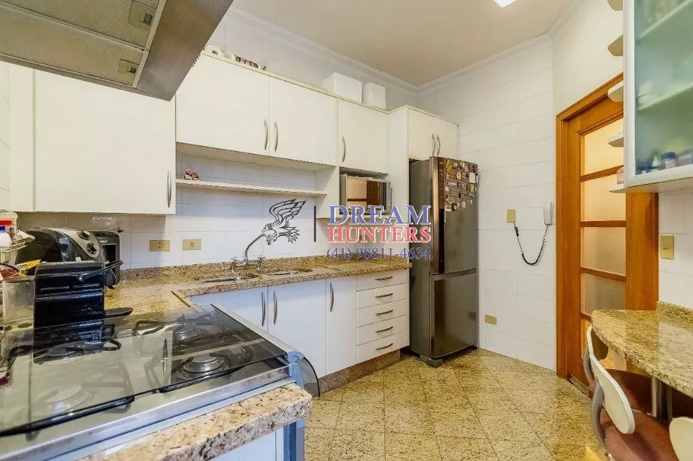 Apartamento, 3 quartos, 141 m² - Foto 3