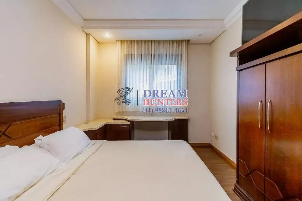 Apartamento, 3 quartos, 141 m² - Foto 1