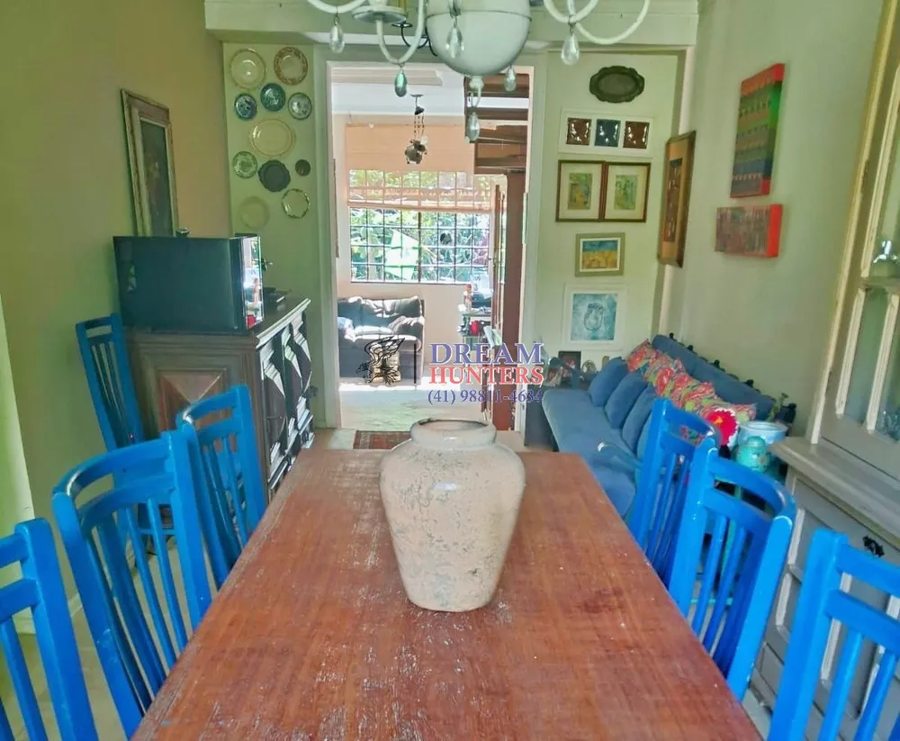 Casa, 3 quartos, 155 m² - Foto 4