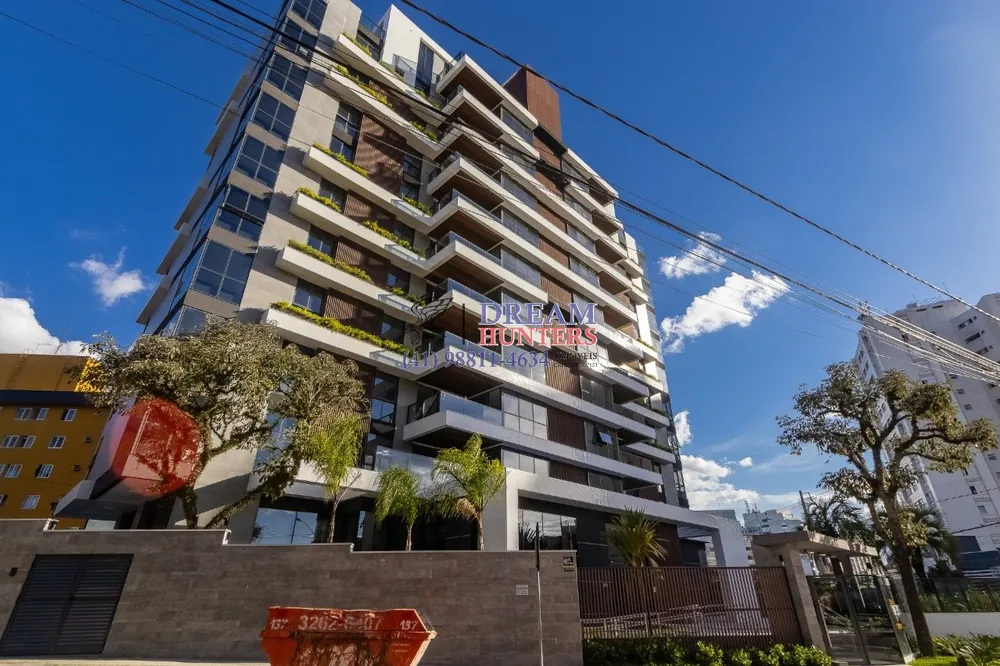 Apartamento, 3 quartos, 206 m² - Foto 8