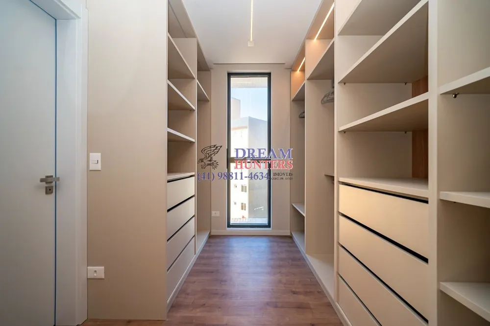 Apartamento, 3 quartos, 206 m² - Foto 11