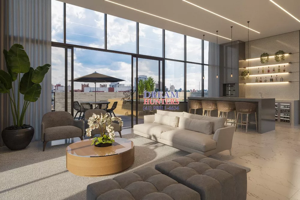 Apartamento, 3 quartos, 206 m² - Foto 4