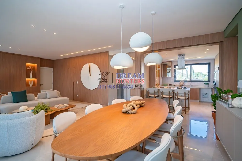 Apartamento, 3 quartos, 206 m² - Foto 10