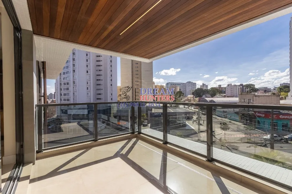 Apartamento, 3 quartos, 206 m² - Foto 6