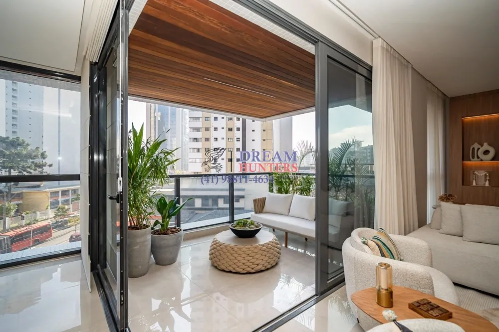Apartamento, 3 quartos, 206 m² - Foto 5