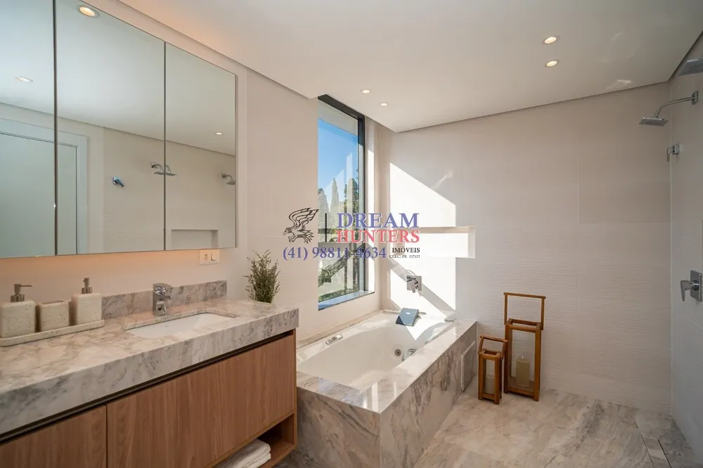 Apartamento, 3 quartos, 206 m² - Foto 7