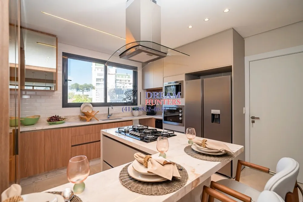Apartamento, 3 quartos, 206 m² - Foto 11