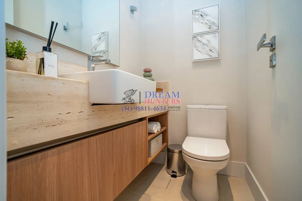 Apartamento, 3 quartos, 206 m² - Foto 9