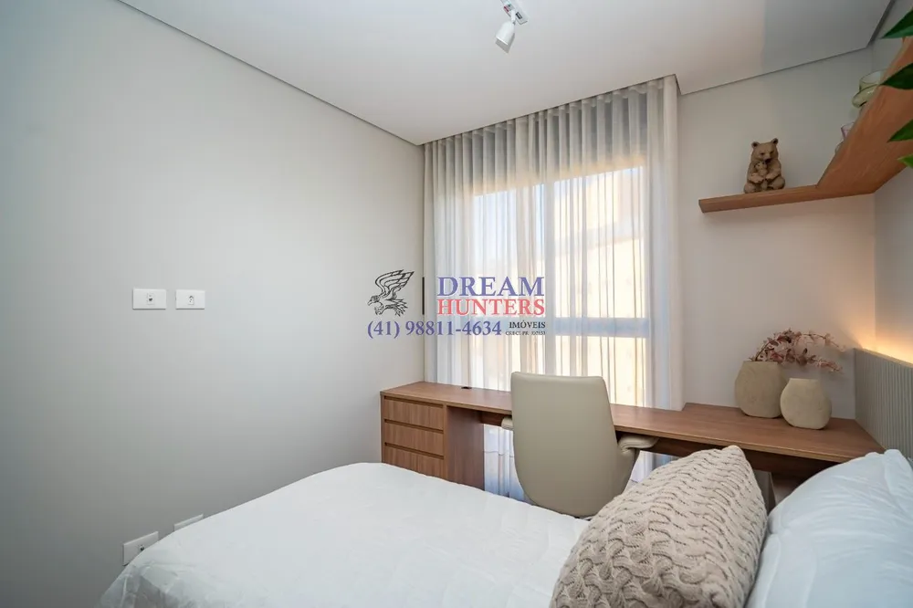 Apartamento, 3 quartos, 206 m² - Foto 5