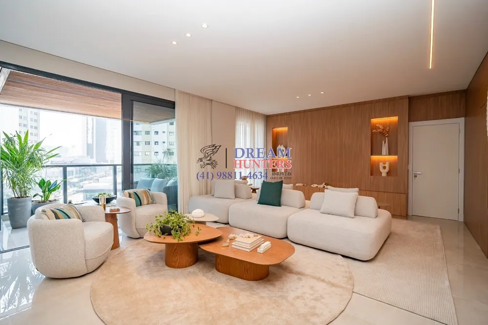 Apartamento, 3 quartos, 206 m² - Foto 6