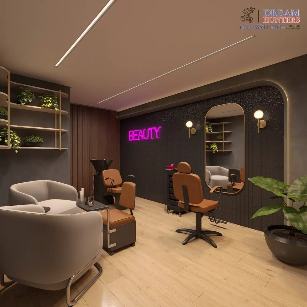 Apartamento, 2 quartos, 37 m² - Foto 4