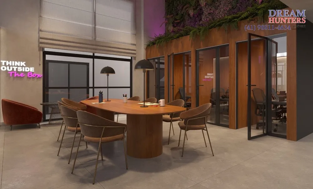 Apartamento, 2 quartos, 37 m² - Foto 6
