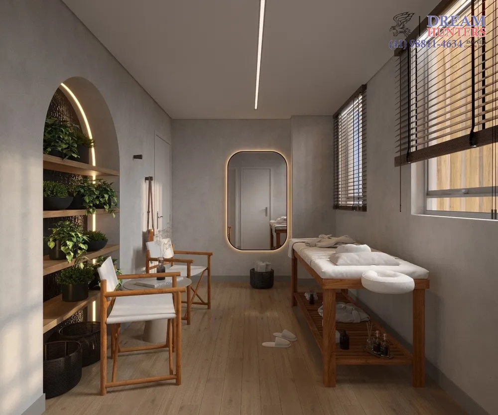 Apartamento, 2 quartos, 37 m² - Foto 20