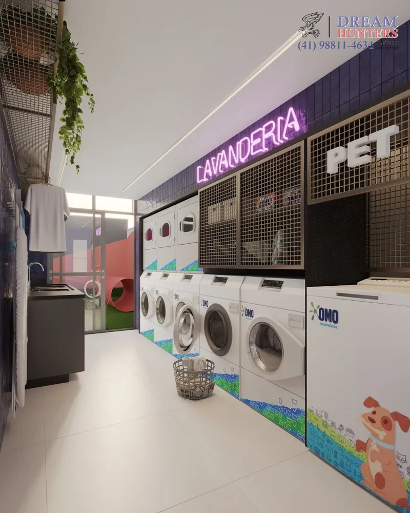 Apartamento, 2 quartos, 37 m² - Foto 13