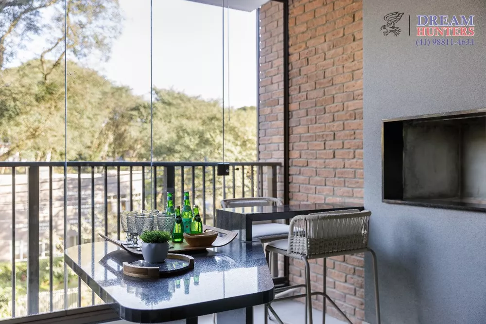 Cobertura, 4 quartos, 330 m² - Foto 4